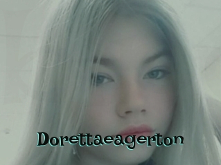 Dorettaeagerton