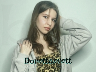 Dorettaevett