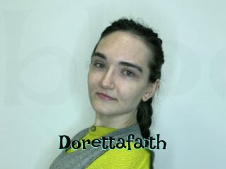 Dorettafaith