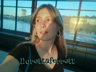 Dorettaferrett
