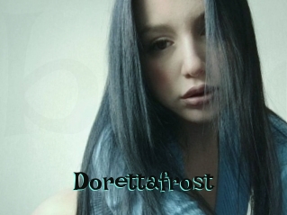 Dorettafrost