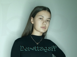 Dorettagaff