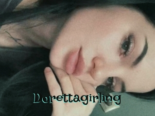 Dorettagirling