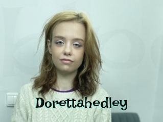 Dorettahedley