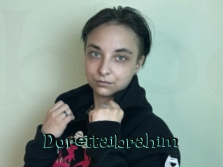 Dorettaibrahim