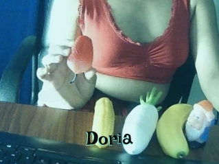 Doria
