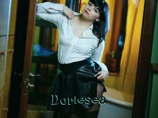 Doriesea