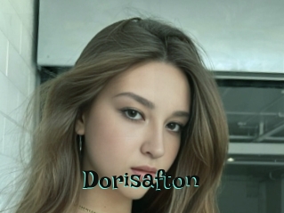Dorisafton
