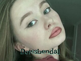Dorisbendall