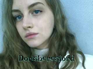 Dorisberesford