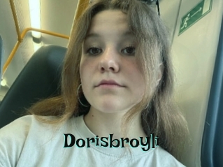 Dorisbroyli