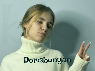 Dorisbunyan