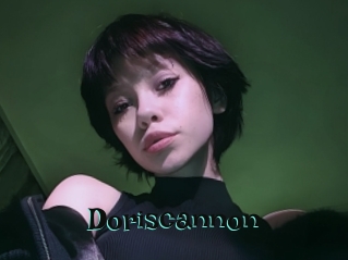 Doriscannon