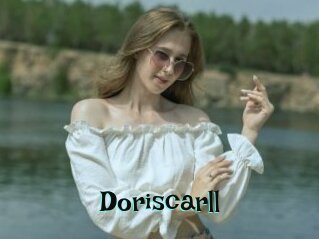 Doriscarll