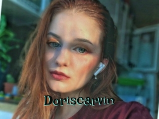 Doriscarvin