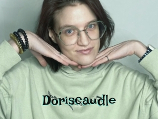 Doriscaudle