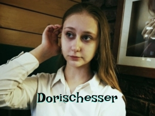 Dorischesser
