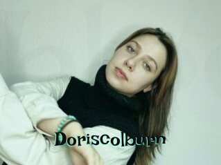 Doriscolburn