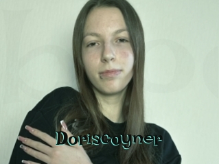 Doriscoyner