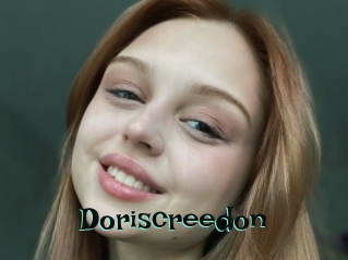 Doriscreedon