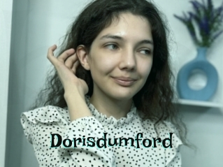 Dorisdumford