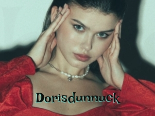 Dorisdunnuck