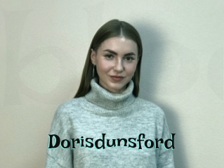Dorisdunsford
