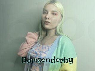 Dorisenderby