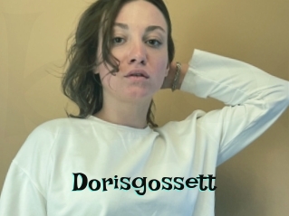 Dorisgossett