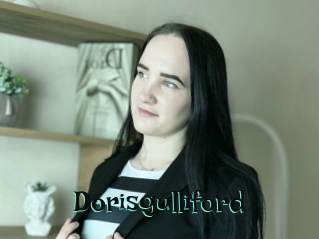 Dorisgulliford