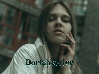 Dorisharder