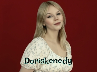 Doriskenedy