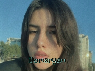 Dorisryan