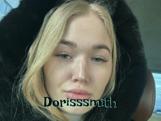 Dorisssmith
