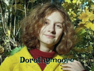 Dorothymoore