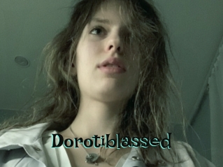 Dorotiblassed