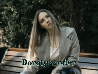 Dorotysander