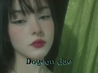 Doyeon_dae