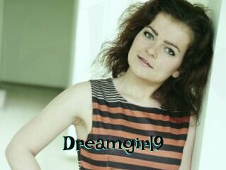 Dreamgirl9