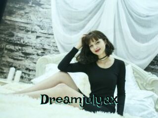 Dreamjulyax