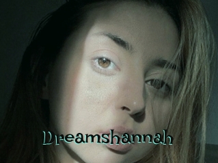 Dreamshannah