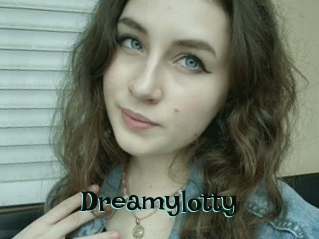 Dreamylotty