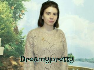 Dreamypretty