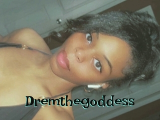 Dremthegoddess