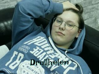 Drollhelen
