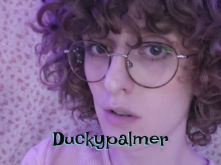 Duckypalmer