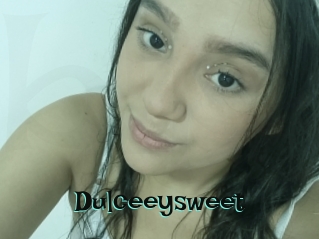 Dulceeysweet