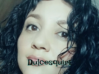 Dulcesquirt