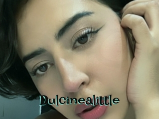 Dulcinealittle