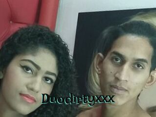 Duodirtyxxx